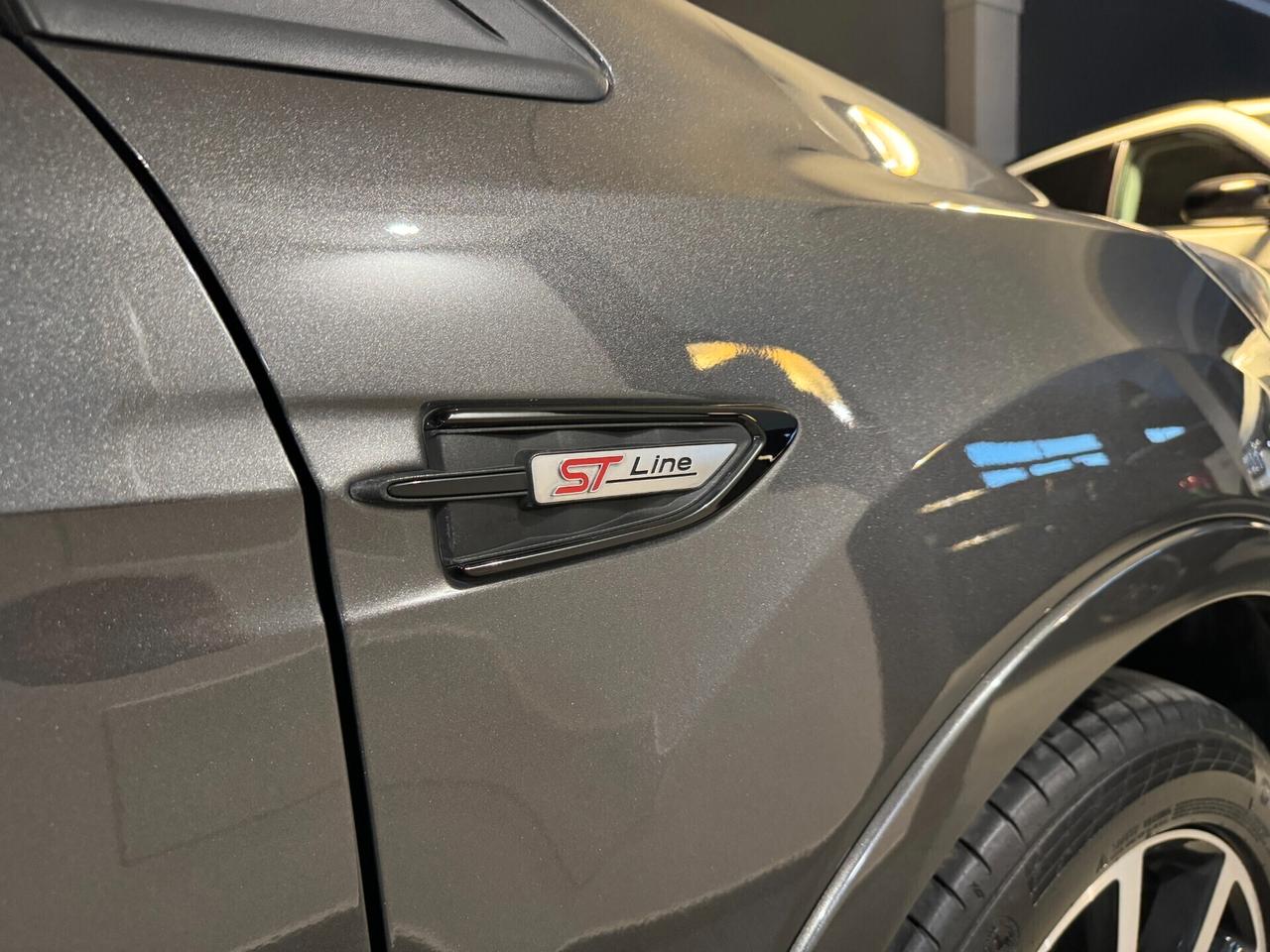 FORD KUGA 1.5 TDCI 120CV ST-LINE 2019