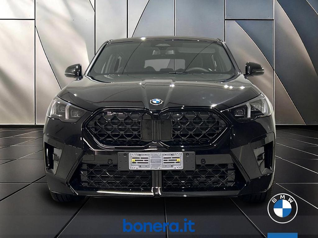 BMW X2 20 i 48V MSport Pro sDrive DCT