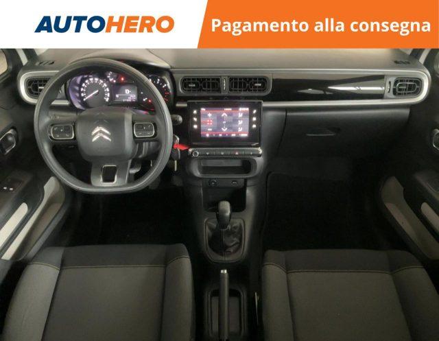 CITROEN C3 PureTech 83 S&S Feel Pack