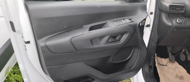 OPEL Combo Cargo 1.5 Diesel 100CV S&S PC 1000kg Edition