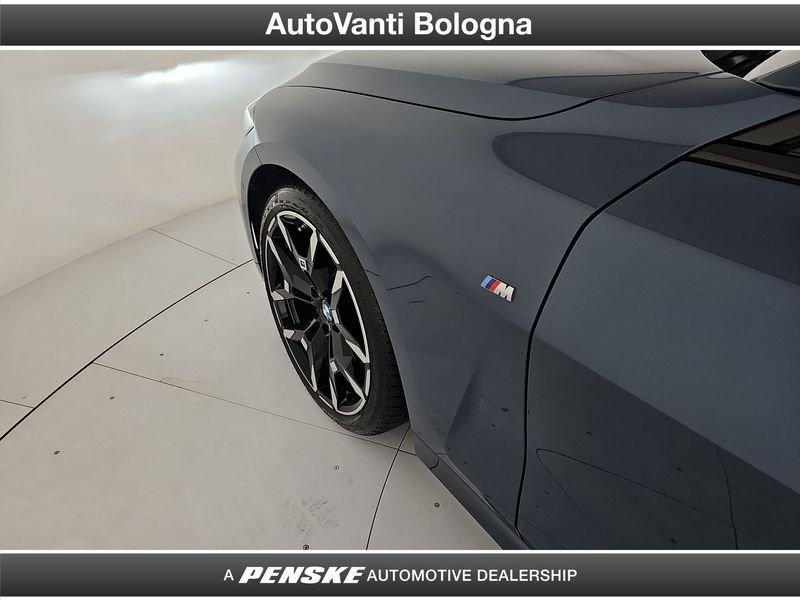BMW Serie 4 Coupé 420d 48V Coupé Msport Pro
