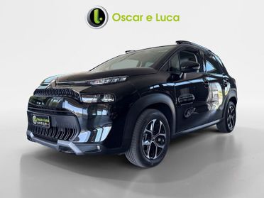 Citroën C3 Aircross C3 Aircross 1.2 PureTech 110 cv Plus - PROMO
