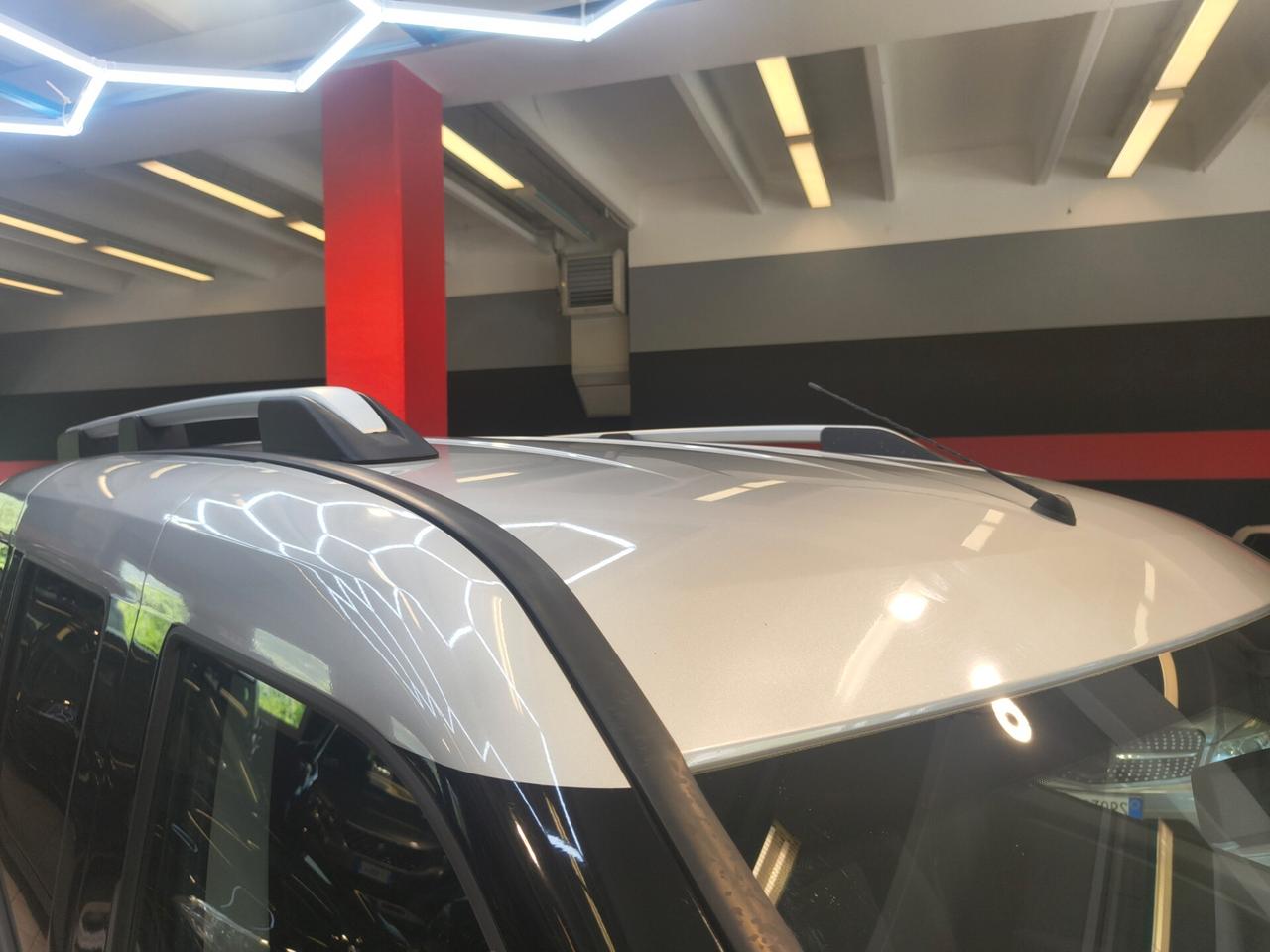Fiat Doblo Doblò 1.6 MJT 16V 90CV Emotion