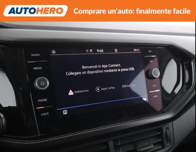 VOLKSWAGEN T-Cross 1.0 TSI Sport