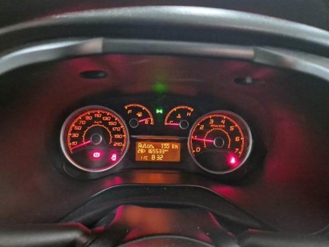 FIAT Doblo Doblò 1.6 MJT 105CV Cargo Maxi