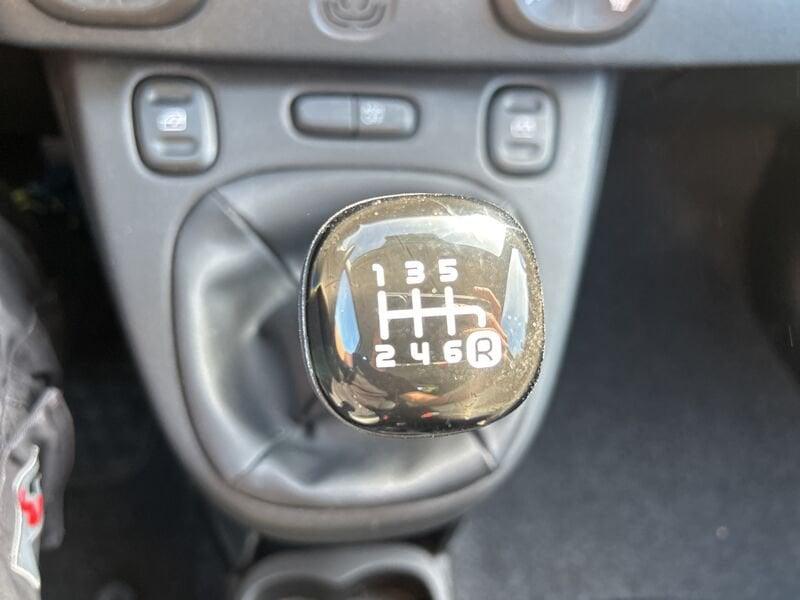 FIAT Panda New My23 1.0 70cv Hybrid Panda