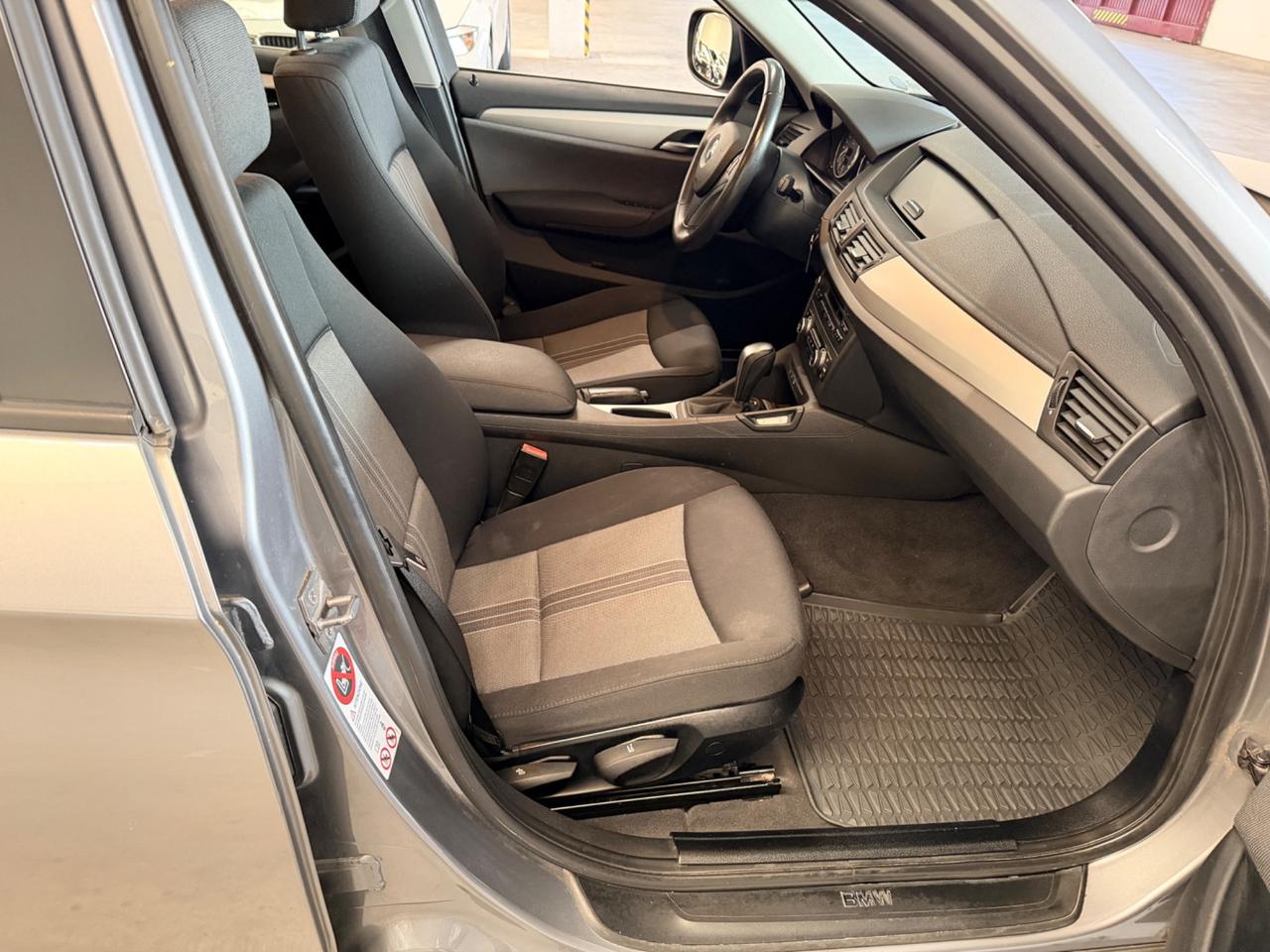 Bmw X1 xDrive20d Futura