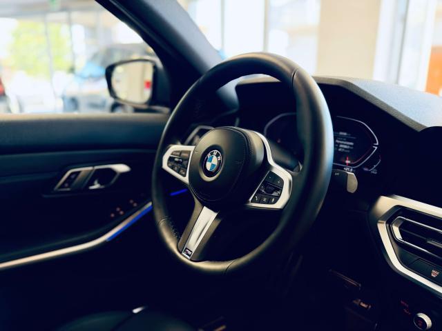 BMW 318 d Berlina mhev 48V Msport auto