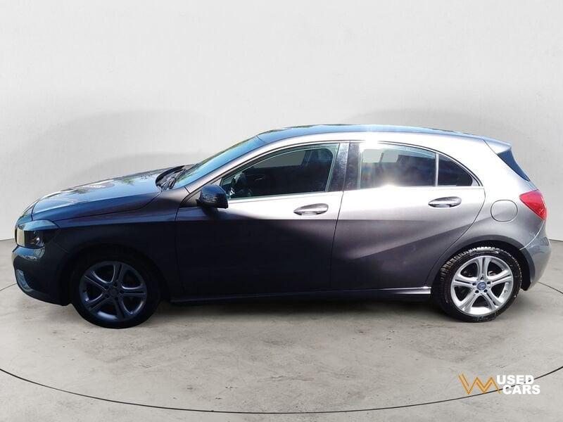 Mercedes-Benz Classe A A 160 CDI Sport