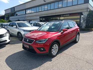 Seat Arona 1.0 TGI XCELLENCE