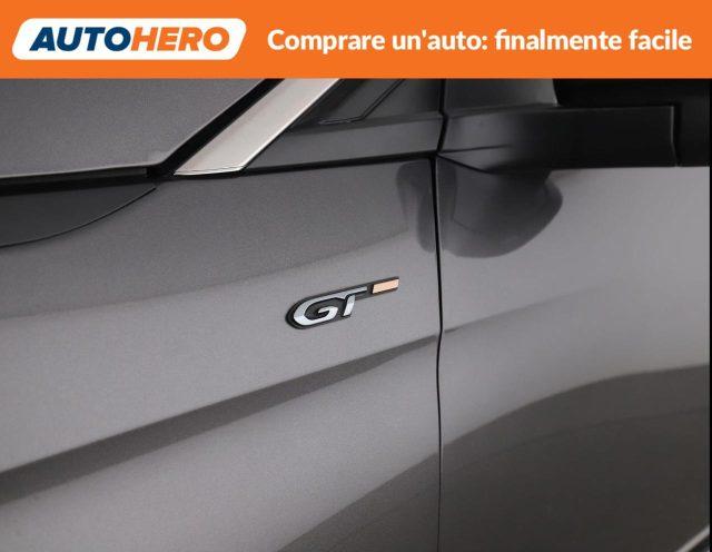 PEUGEOT 3008 BlueHDi 180 S&S EAT8 GT