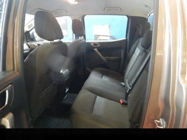 FORD Ranger 2.0 TDCi XLT 4WD DOPPIA CABINA