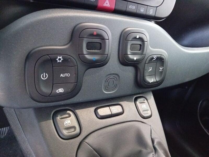 FIAT Panda Panda 1.0 FireFly S&S Hybrid City Cross