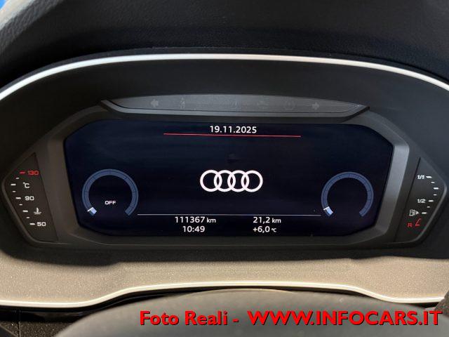 AUDI Q3 35 TDI 150 CV S tronic Business - PROMO