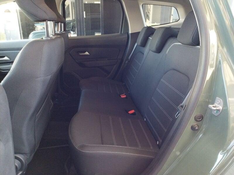 Dacia Duster Duster 1.0 tce Journey UP Gpl 4x2 100cv