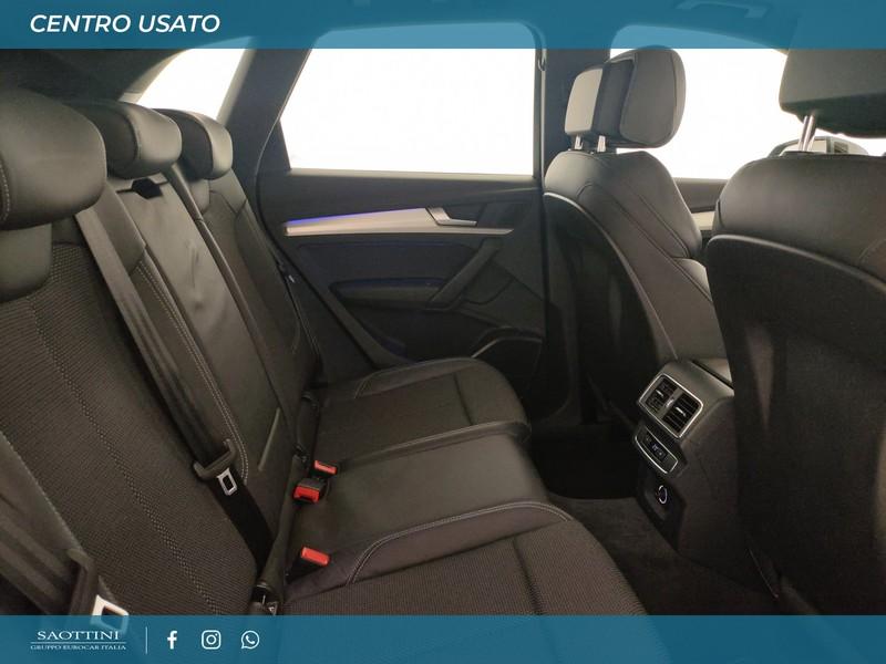 3.0 TDI Business Sport quattro Tiptronic