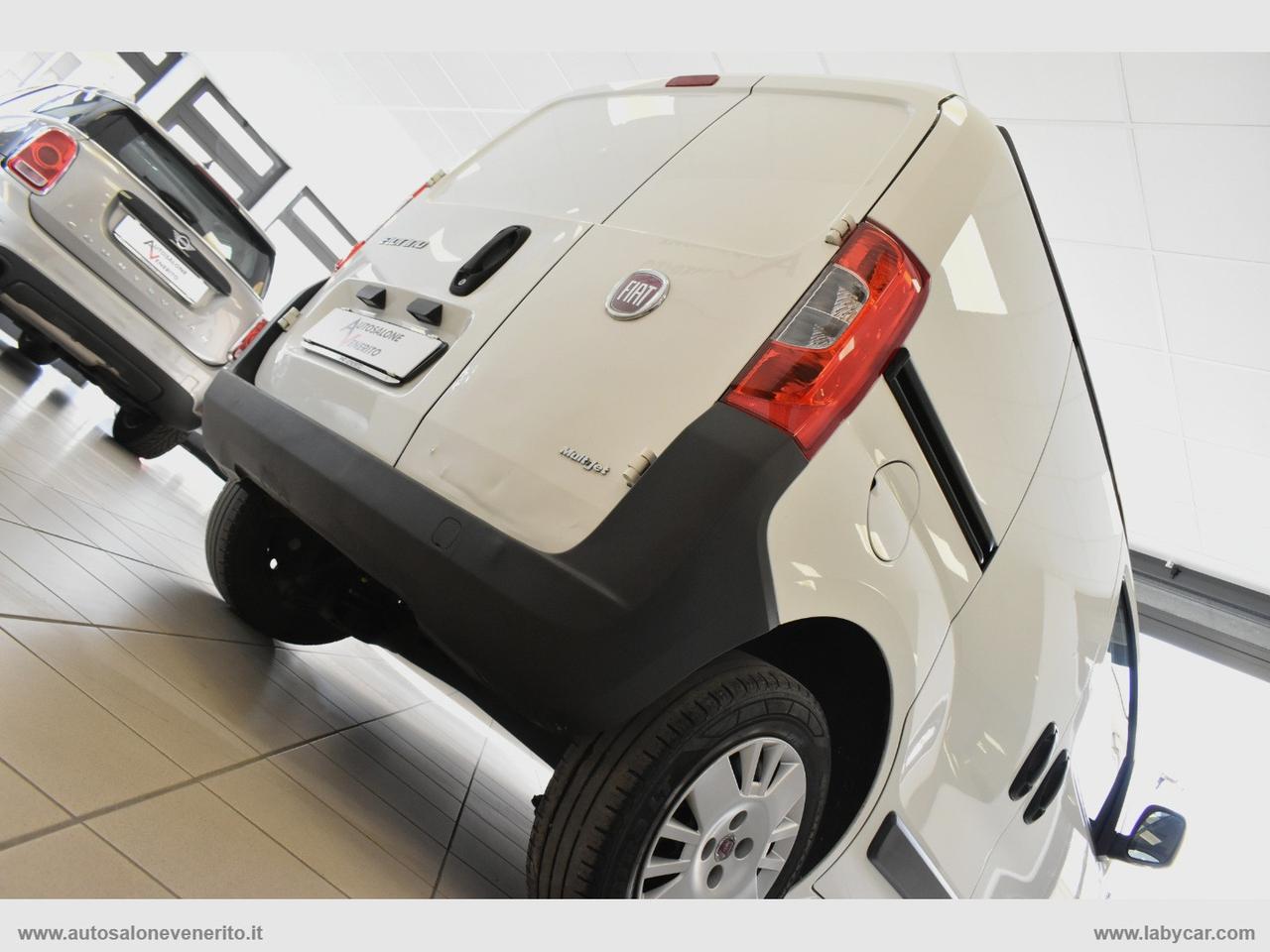 FIAT Fiorino 1.3 MJT 75CV Furgone SX