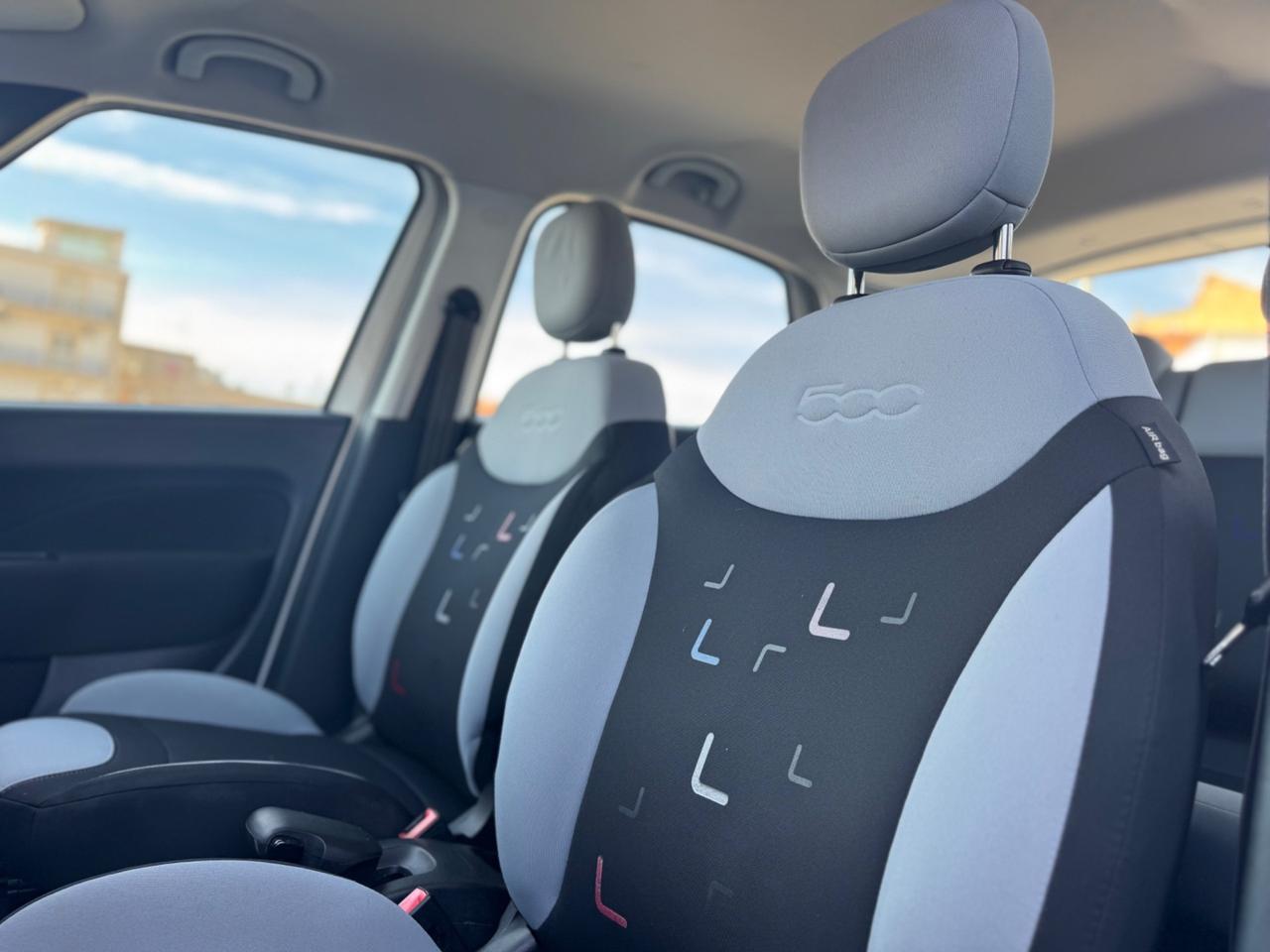 FIAT 500L 1.3 MJT II 85 CV POP STAR