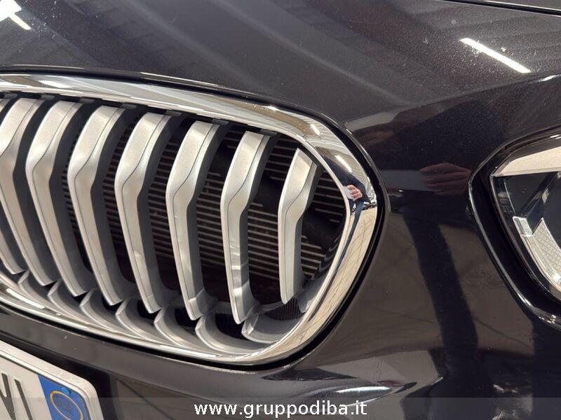 BMW Serie 1 F20-F21 2015 Diesel 116d Urban 5p