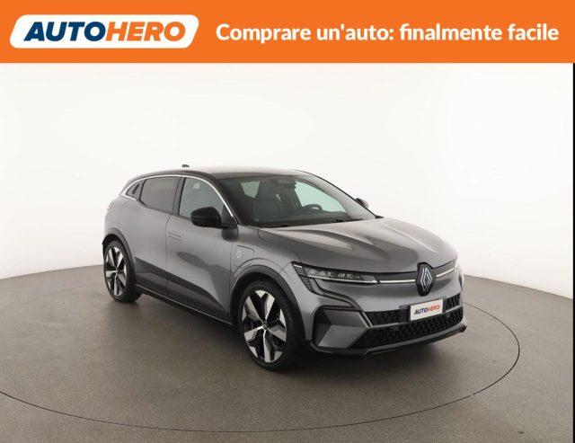 RENAULT Megane Mégane E-Tech Electric EV60 220 CV Optimum Charge