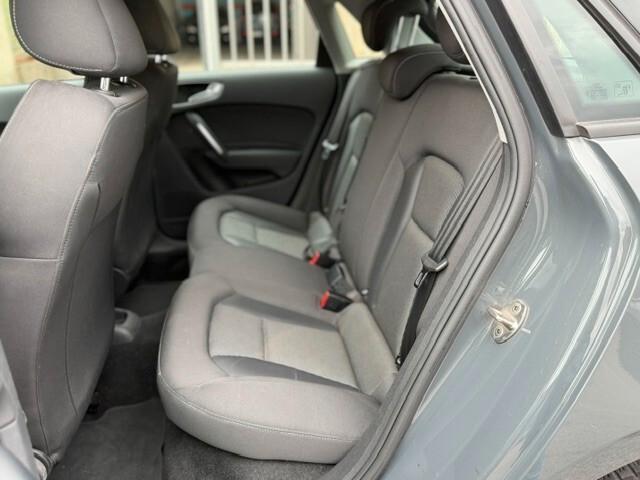 Audi A1 SPB 1.6 TDI 116 CV