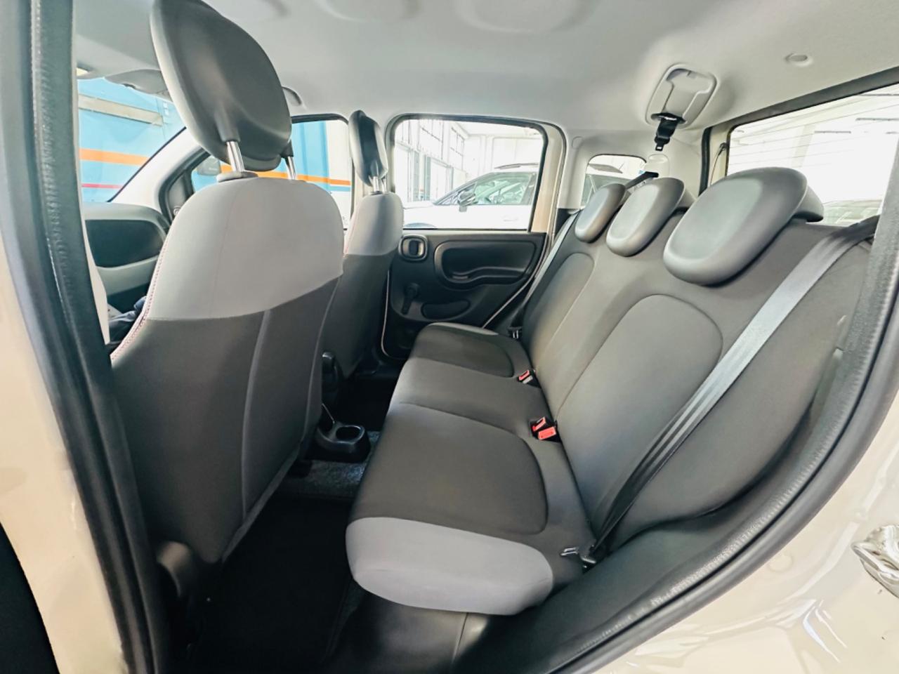 Fiat Panda 1.2 Easy