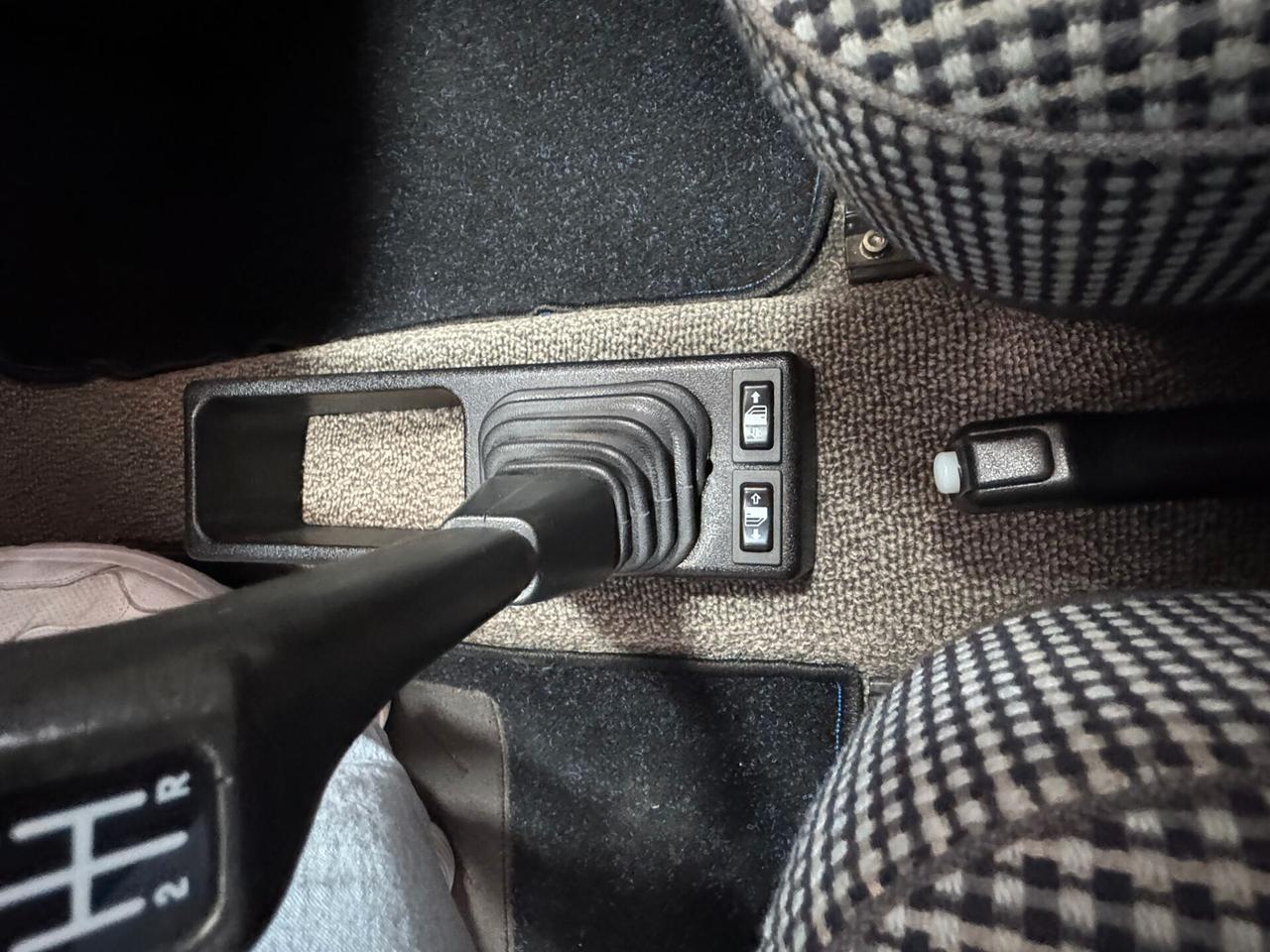 Innocenti 990 SE UNICO PROPRIETARIO