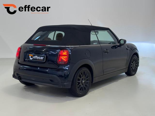 MINI Mini 1.5 Cooper Cabrio