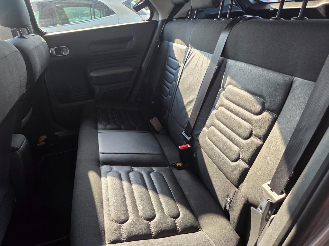 Citroen C4 Cactus BlueHDi 100 S&S Shine