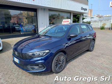 FIAT Tipo 1.0 SW City Life - GARANZIA FINO 36 MESI