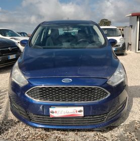Ford C-Max 1.5 TDCi 120CV Start&Stop Titanium X