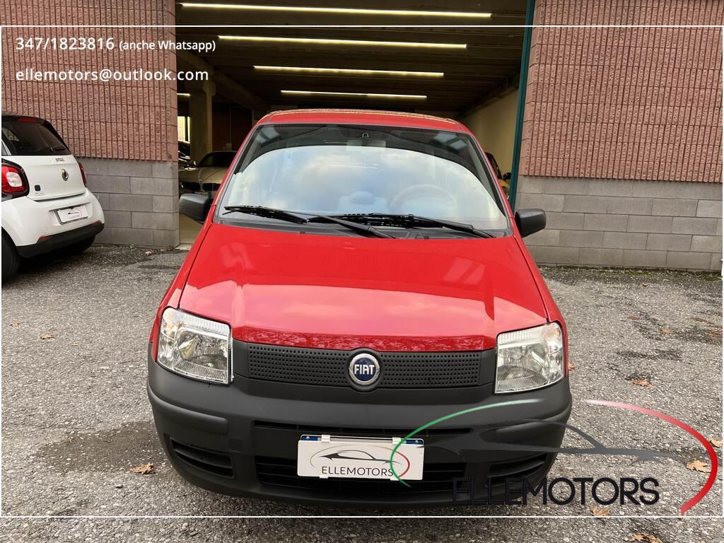 Fiat Panda 1.1 Actual IDONEA PER NEOPATENTATI