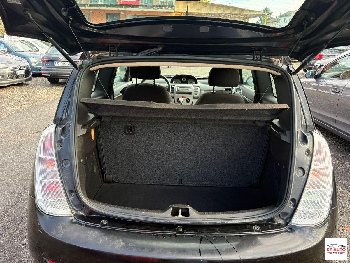 LANCIA - Ypsilon 1.2 8v Argento