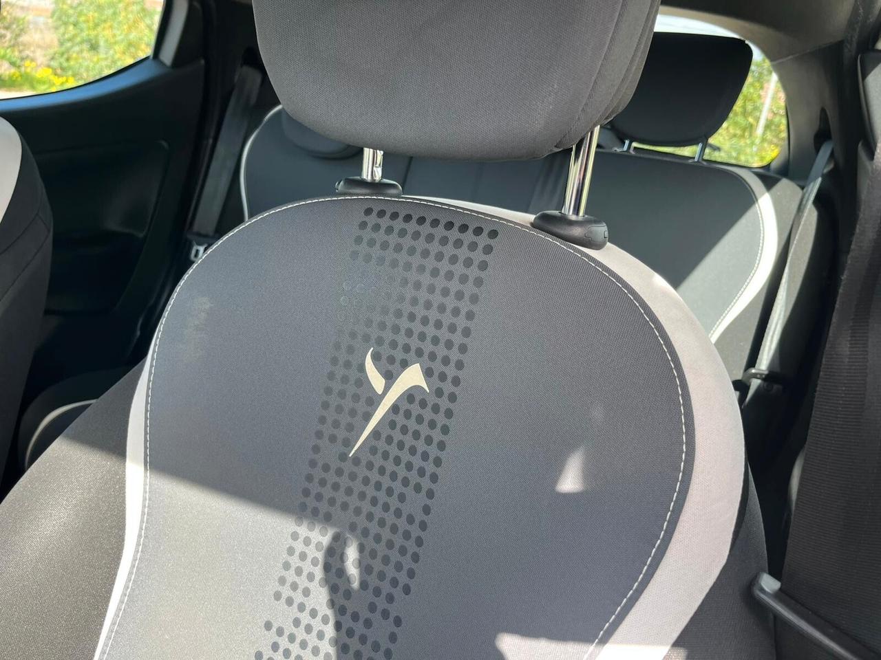 Lancia Ypsilon 1.3MLJT COME NUOVA CHIAMA