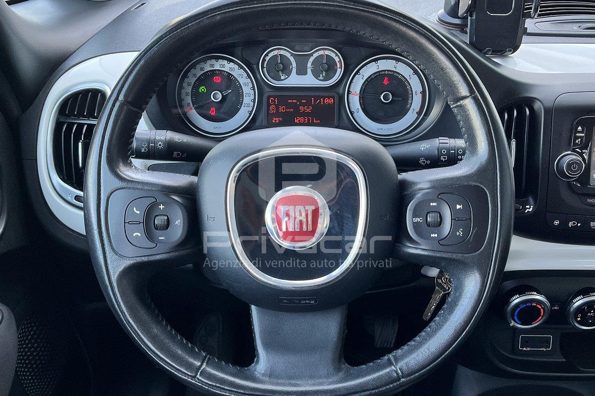 FIAT 500L 1.4 95 CV Pop Star