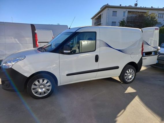 OPEL Combo 1.4 Turbo EcoM PL-TN Van (1000kg)