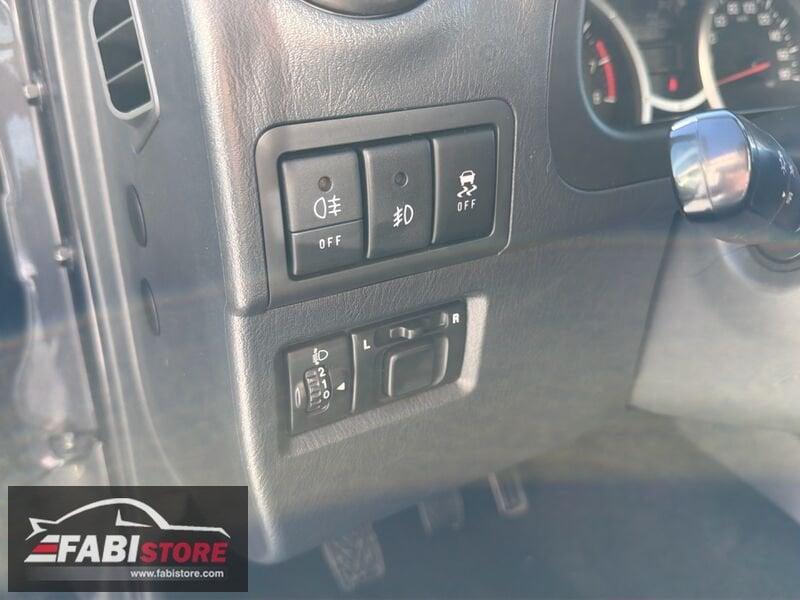 Suzuki Jimny 1.3 VVT 86 Cv Evolution+ 4WD Ranger - UNICO PROPRIETARIO