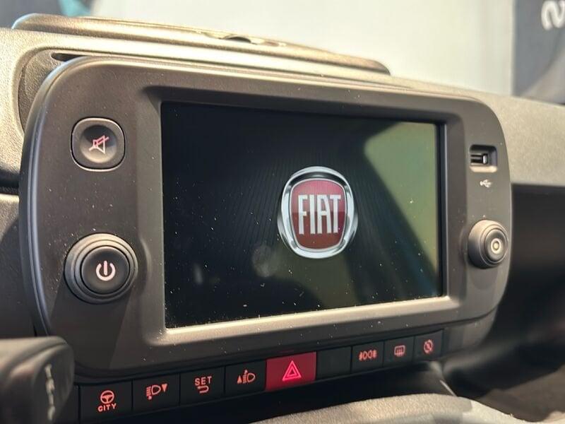 FIAT Panda Cross 1.0 FireFly 70cv S&S Hybrid Cross