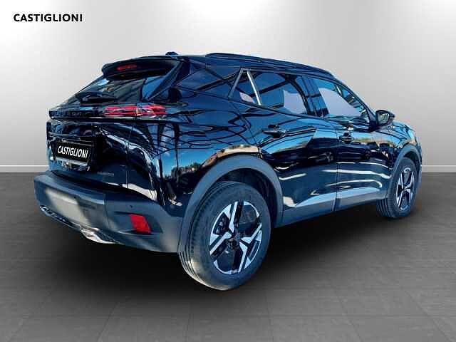 Peugeot 2008 2008 1.2 hybrid GT 136cv e-dcs6