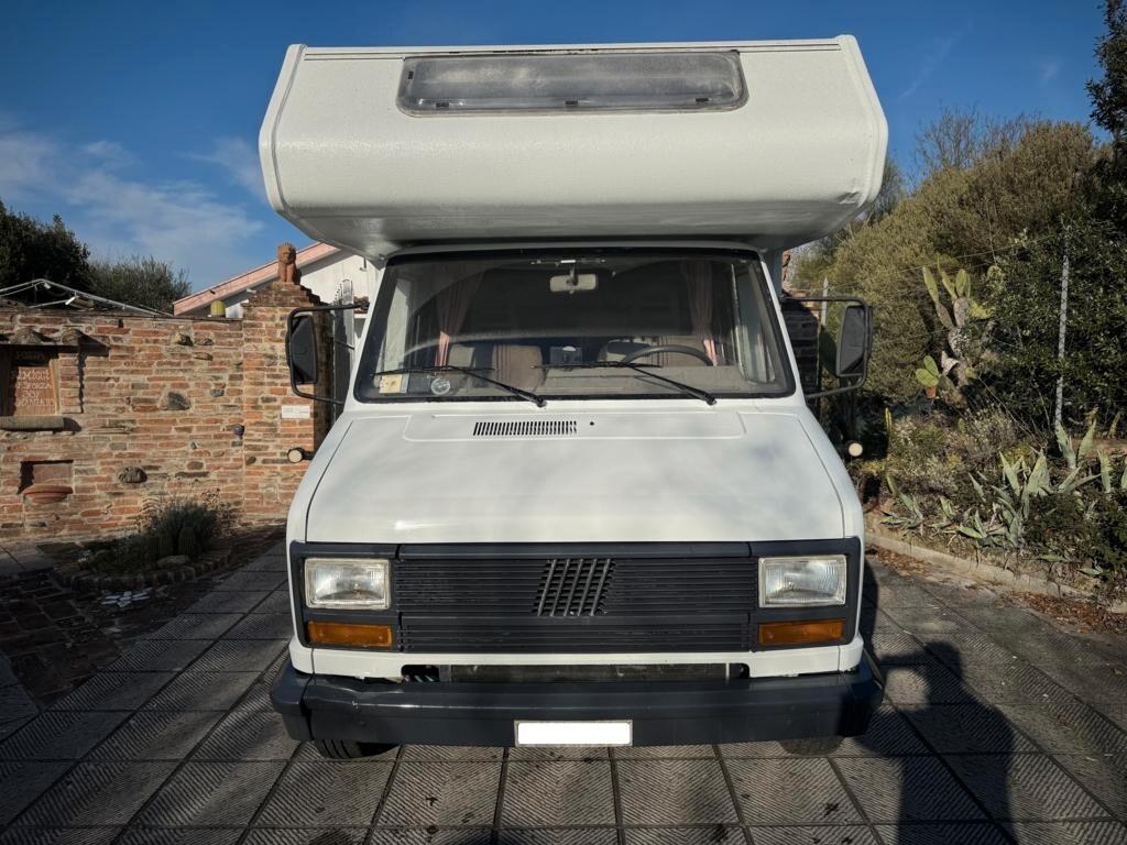 Fiat DUCATO MAXI 2.5TDI TUTTO NUOVO