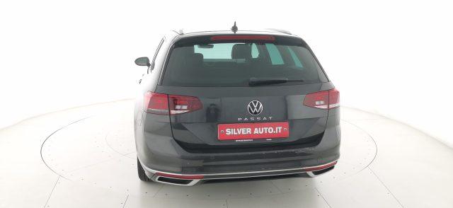 VOLKSWAGEN Passat Variant 2.0 TDI SCR EVO DSG Executive