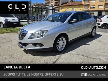 LANCIA Delta 1.6 MJT DPF Argento
