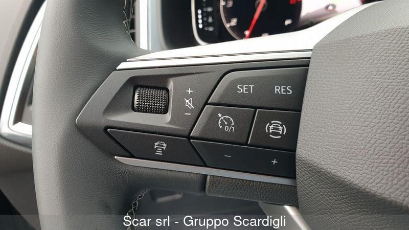 Seat Ateca 1.5 EcoTSI DSG Business (OFFERTA SUMMER WEEK)