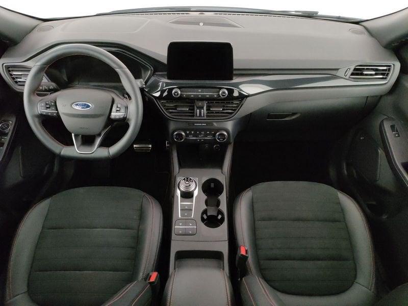 Ford Kuga 1.5 ecoblue ST-Line X 2wd 120cv auto