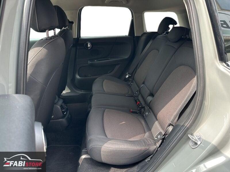 MINI Mini Countryman F60 2.0 Cooper D 150 Cv Business - Camera, Navi, Keyless, LED ecc