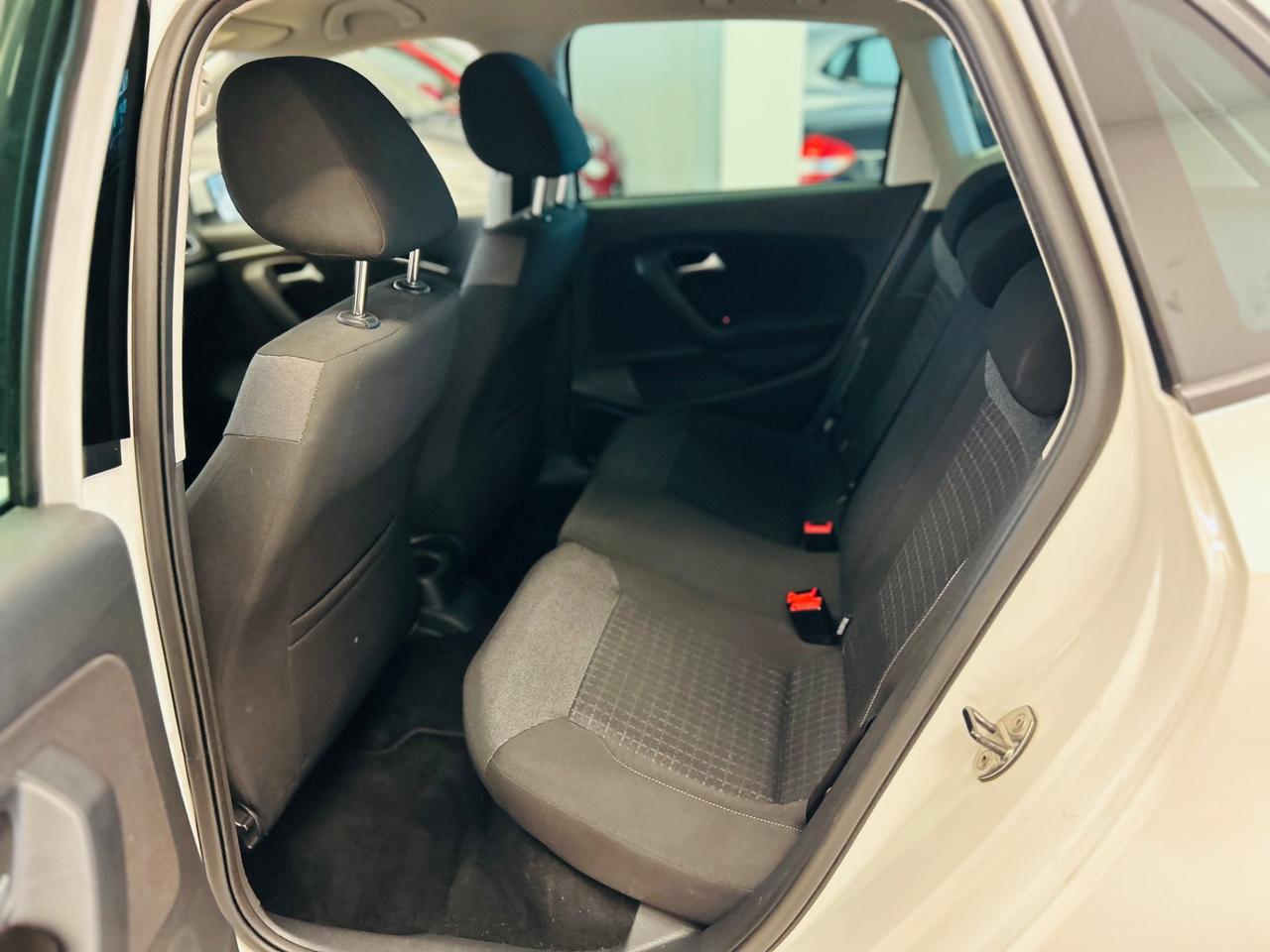 Volkswagen Polo 1.4 TDI 5p. Business