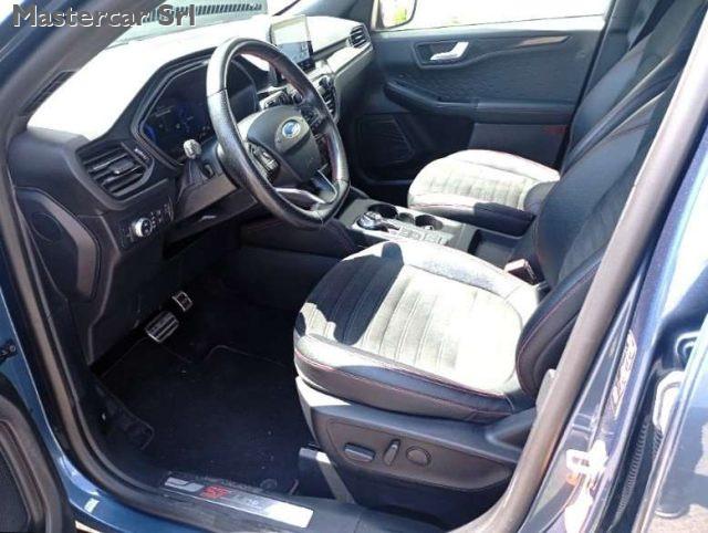 FORD Kuga 1.5 ecoblue ST-Line X 2wd 120cv Auto - GE809SL