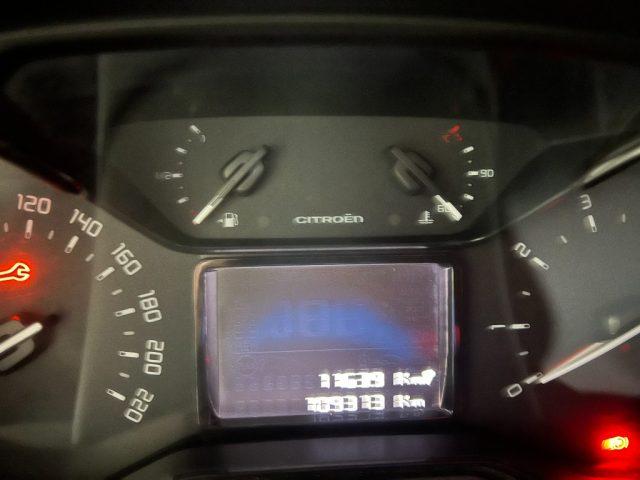 CITROEN Berlingo BlueHDi 100 S&S Van M Club