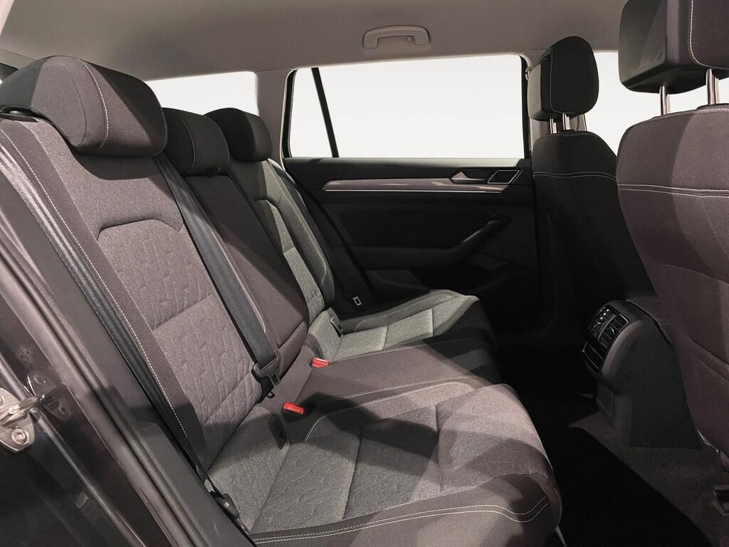 Volkswagen Passat 2.0 TDI 150CV DSG Business