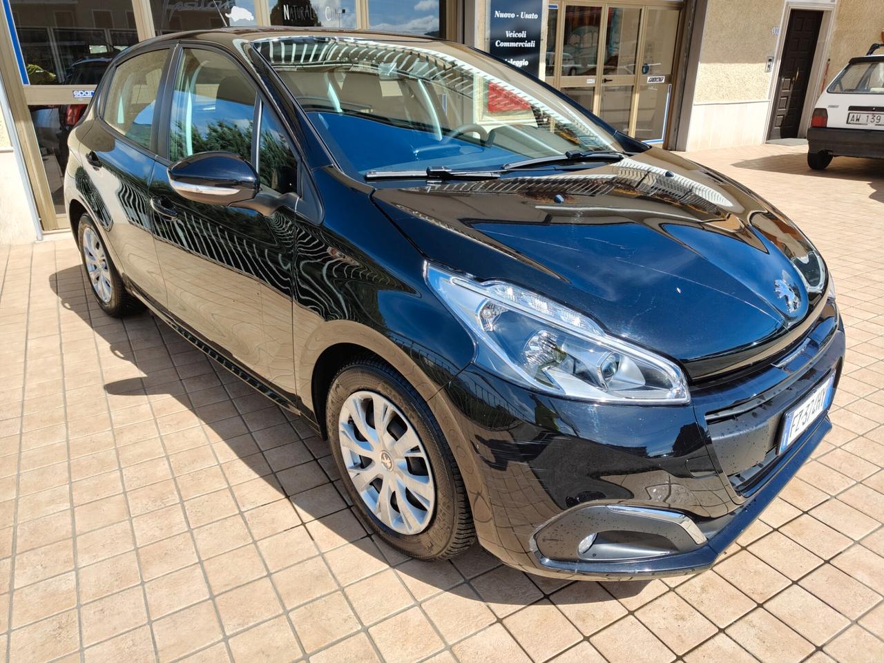 Peugeot 208 BlueHDi 100 S&S 5p. Mix